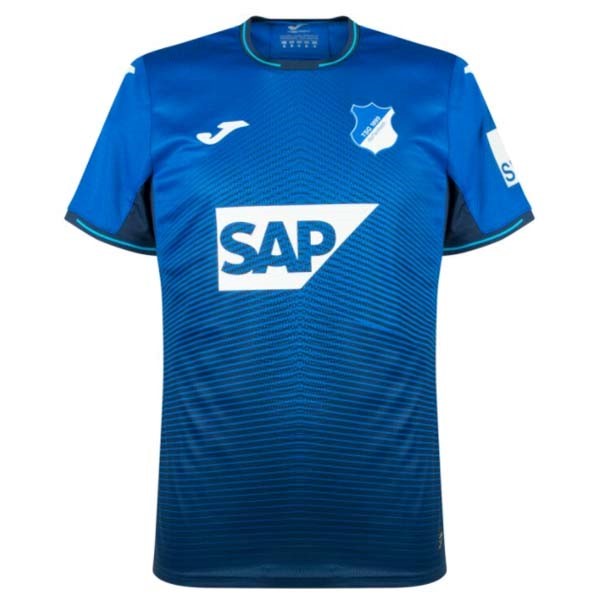 Tailandia Camiseta Hoffenheim 1ª 2021 2022